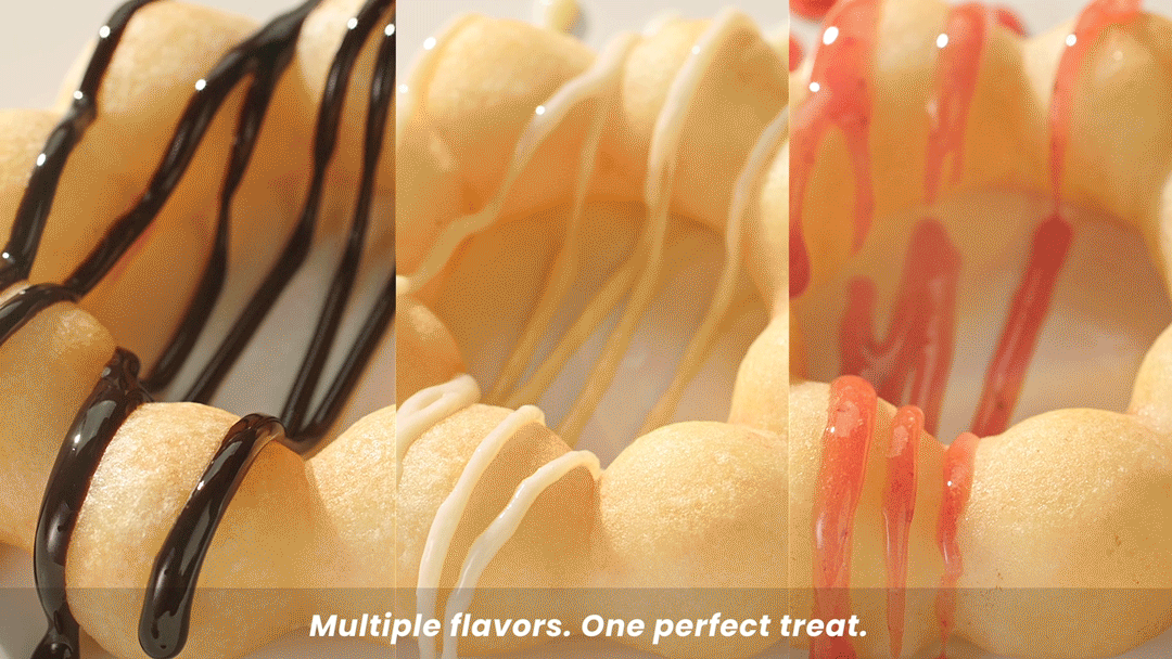 海外视频+平面拍摄 | INLIGHT光合&锤子视觉（图ZMzg4NTE5MTQ0） - 美食摄影 - 站酷设计师INLIGHT光合原创素材 - 站酷ZCOOL