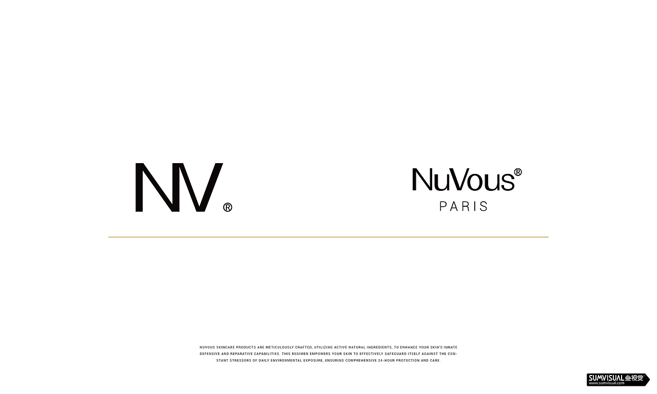 NuVous以自然之力