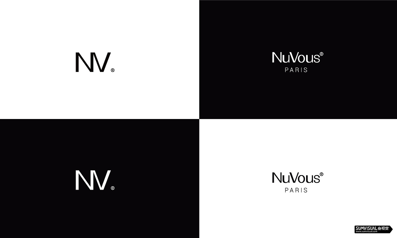 NuVous以自然之力