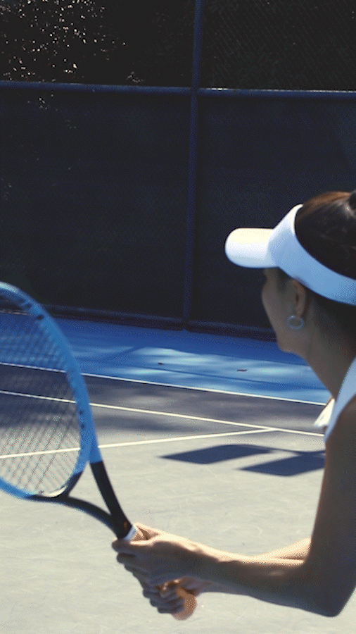 商业摄影|网球的疾速VS笔尖的韵律（图ZMzg4NTIwNjc2） - 人像摄影 - 站酷设计师腾和文化tungho原创素材 - 站酷ZCOOL