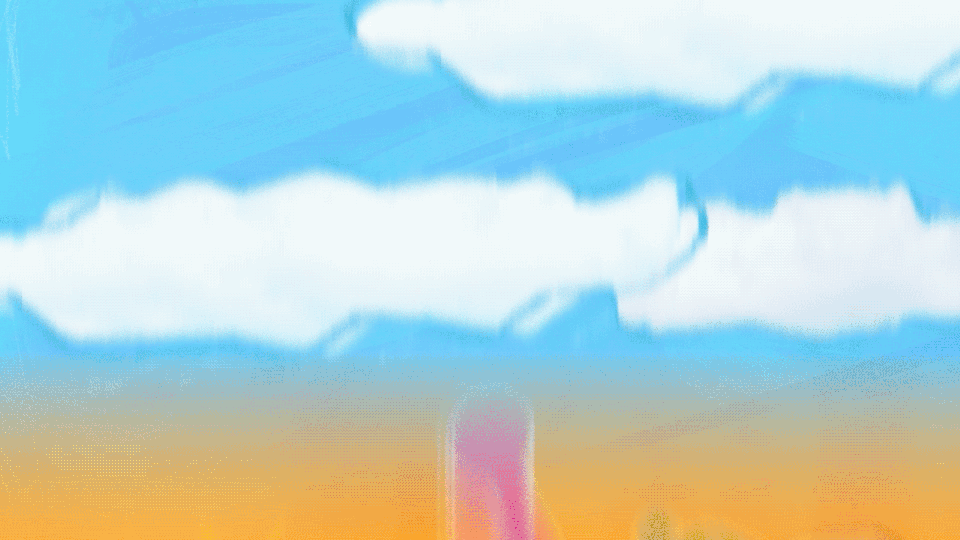 《快乐再出发山海季》——奔赴山海说声再见（图ZMzg4NTIxNjky） - 影视后期 - 站酷设计师OHA_Studio原创素材 - 站酷ZCOOL