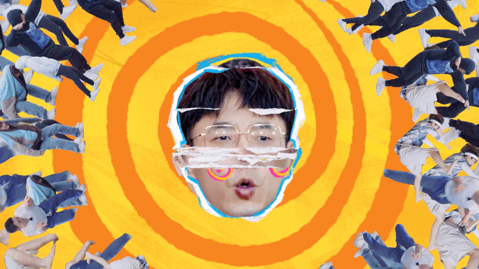 《快乐再出发山海季》——奔赴山海说声再见（图ZMzg4NTIxNzE2） - 影视后期 - 站酷设计师OHA_Studio原创素材 - 站酷ZCOOL