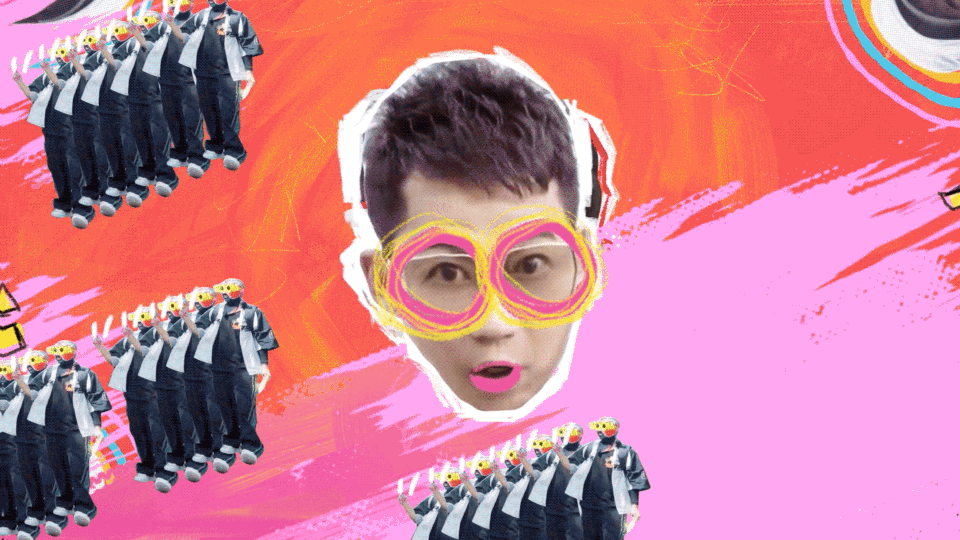 《快乐再出发山海季》——奔赴山海说声再见（图ZMzg4NTIxNzIw） - 影视后期 - 站酷设计师OHA_Studio原创素材 - 站酷ZCOOL