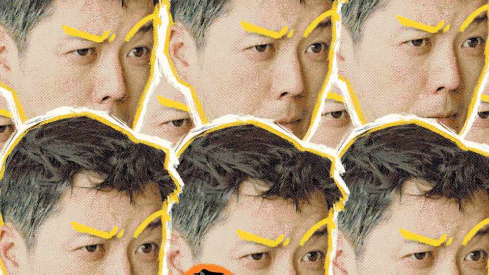 《快乐再出发山海季》——奔赴山海说声再见（图ZMzg4NTIxNzI4） - 影视后期 - 站酷设计师OHA_Studio原创素材 - 站酷ZCOOL