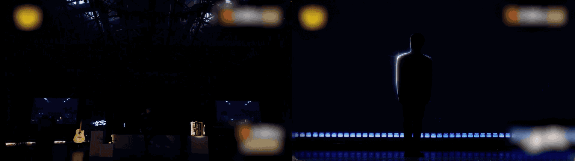 《快乐再出发山海季》——奔赴山海说声再见（图ZMzg4NTIxODEy） - 影视后期 - 站酷设计师OHA_Studio原创素材 - 站酷ZCOOL