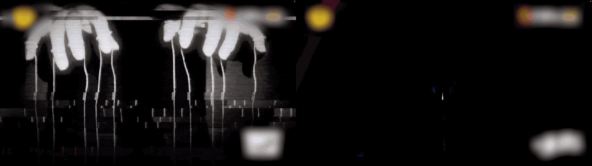 《快乐再出发山海季》——奔赴山海说声再见（图ZMzg4NTIxODIw） - 影视后期 - 站酷设计师OHA_Studio原创素材 - 站酷ZCOOL