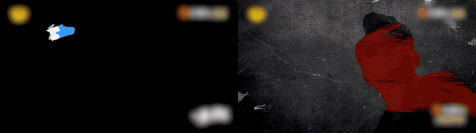 《快乐再出发山海季》——奔赴山海说声再见（图ZMzg4NTIxNzg0） - 影视后期 - 站酷设计师OHA_Studio原创素材 - 站酷ZCOOL