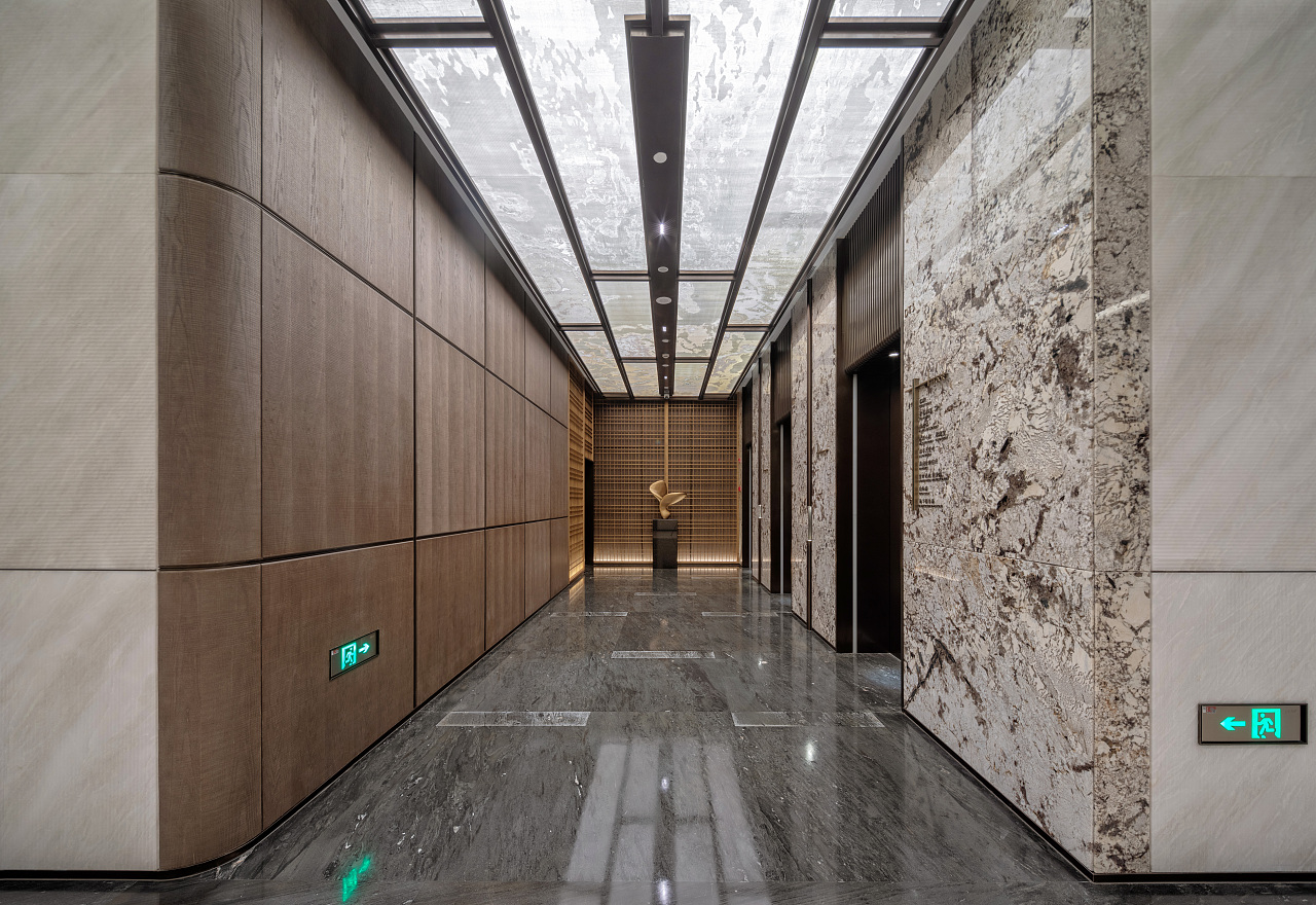 风雅之宋,杭州大江东君澜大饭店