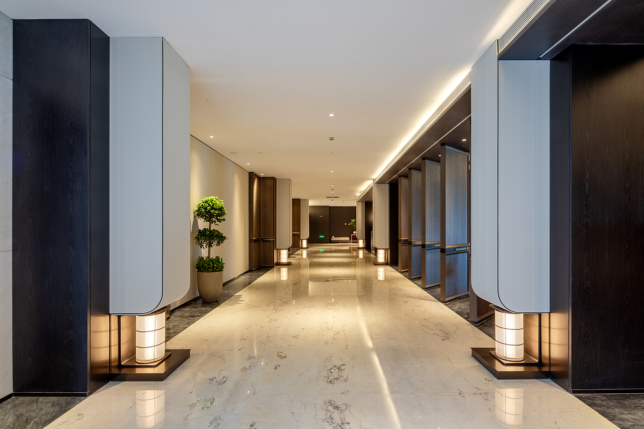 风雅之宋,杭州大江东君澜大饭店