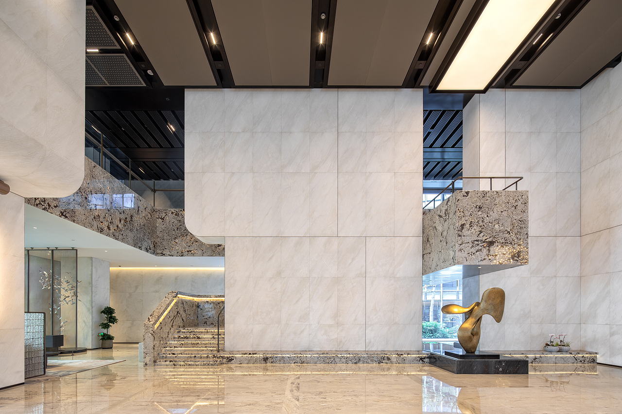 风雅之宋,杭州大江东君澜大饭店