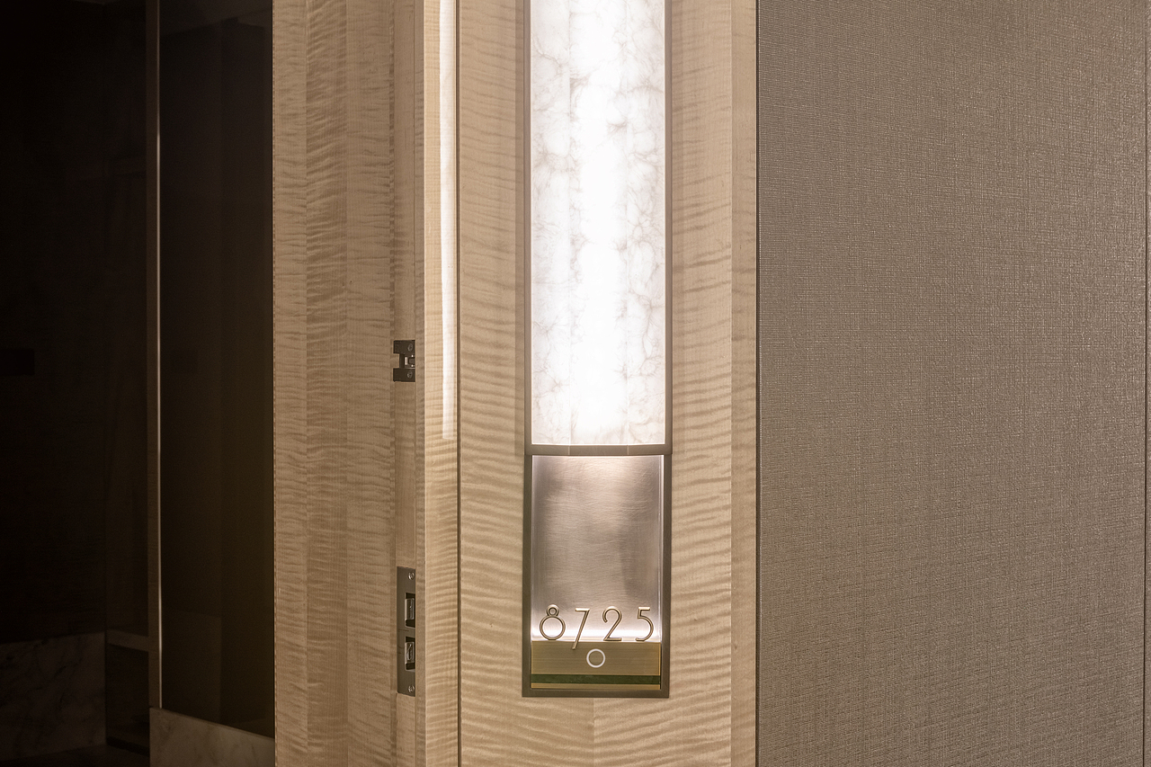 风雅之宋,杭州大江东君澜大饭店