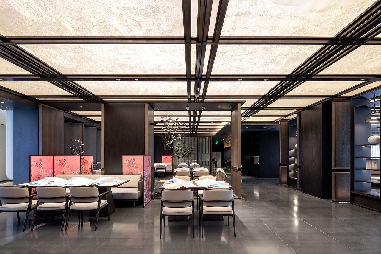 风雅之宋,杭州大江东君澜大饭店