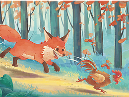 梨子提琴/繪本故事