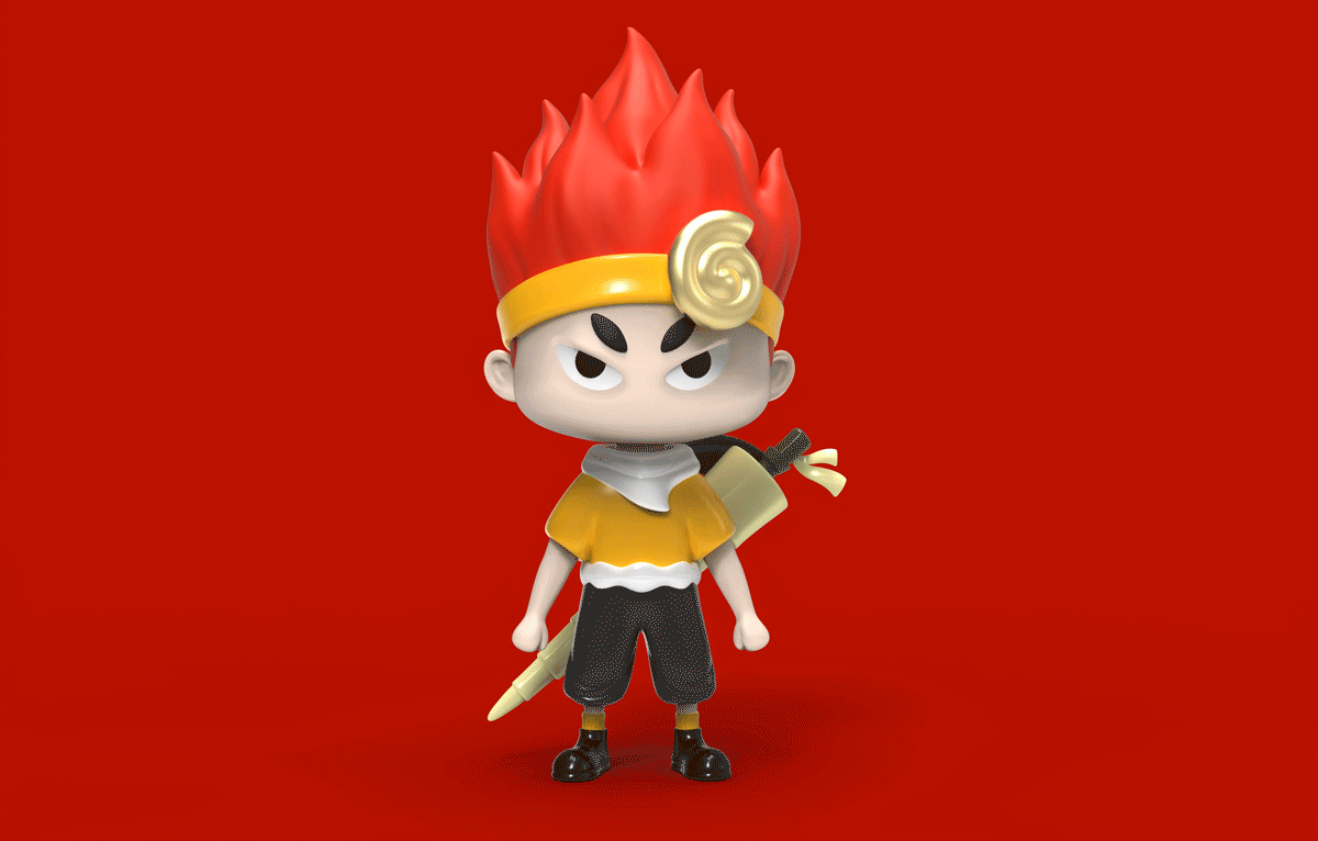 螺霸王x正午｜螺霸王螺蛳粉品牌全案构建（图ZMzg4NTI0NDk2） - 品牌 - 站酷设计师正午品牌顾问原创素材 - 站酷ZCOOL