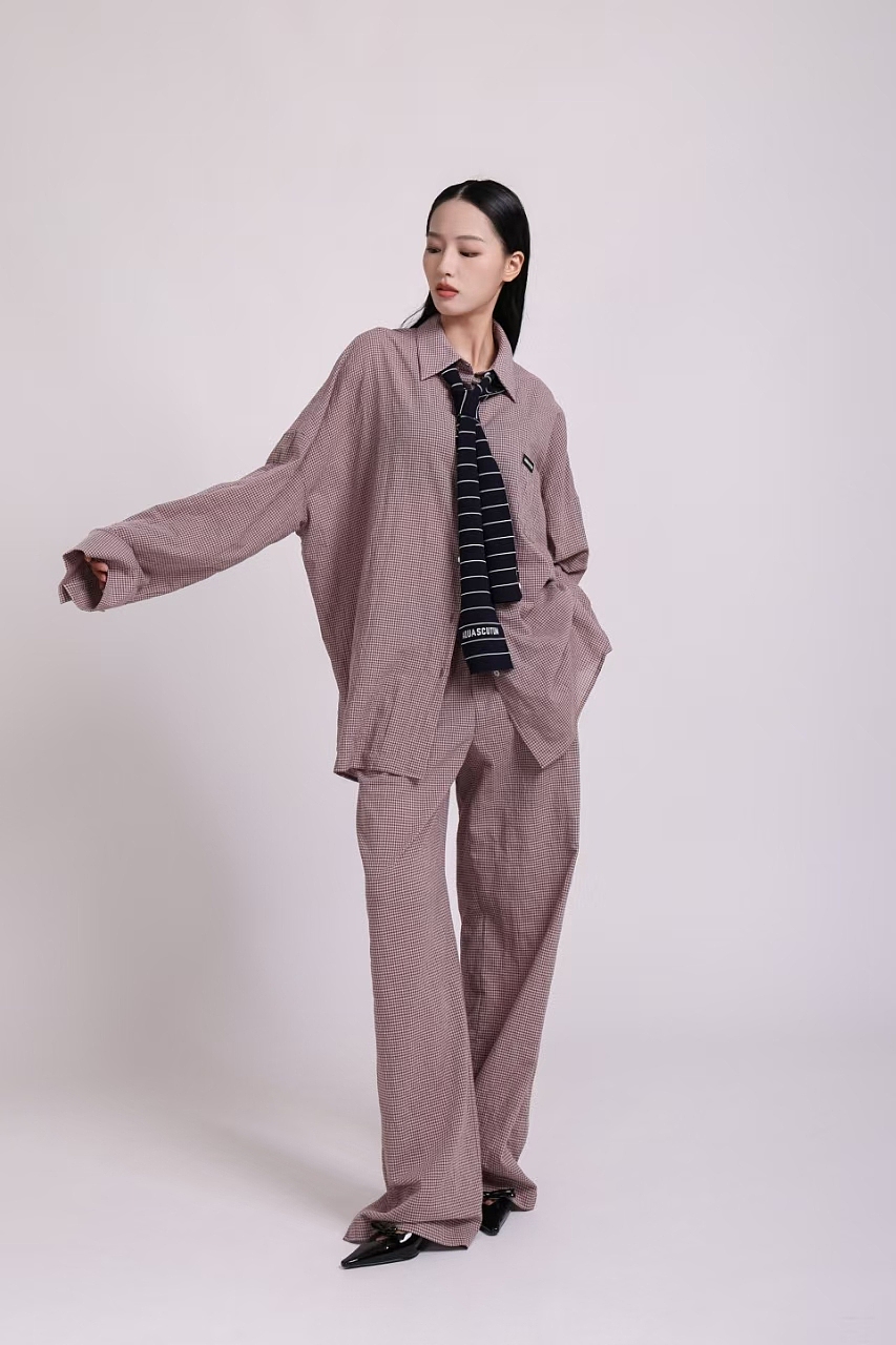 视频剪辑,AI生成模特背景