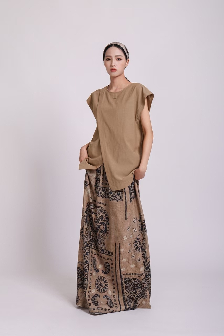 视频剪辑,AI生成模特背景