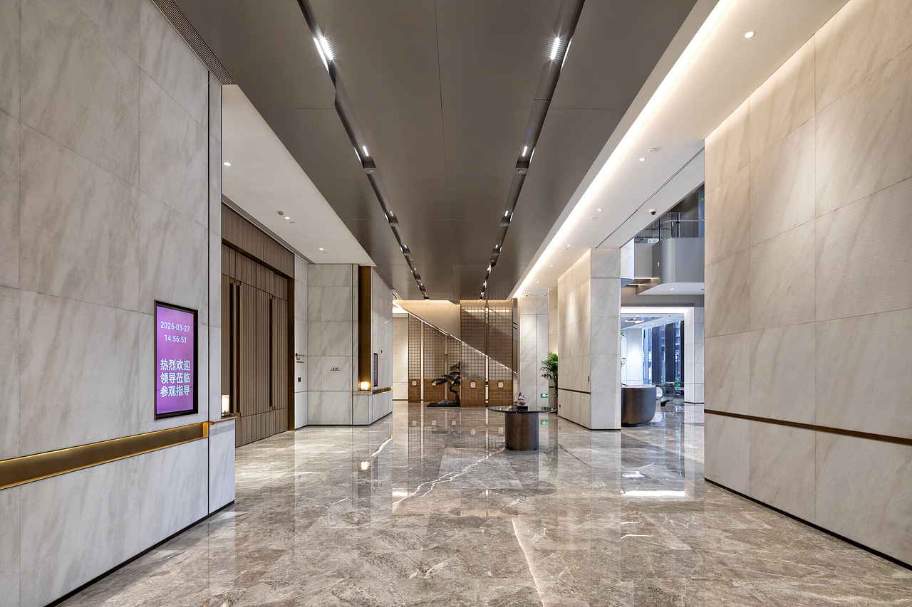 风雅之宋,杭州大江东君澜大饭店