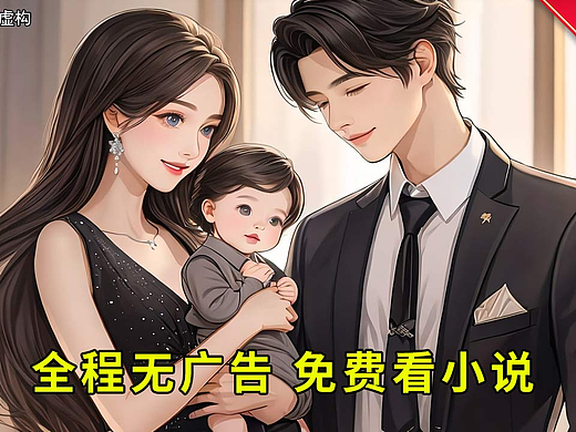 广告图片-小说