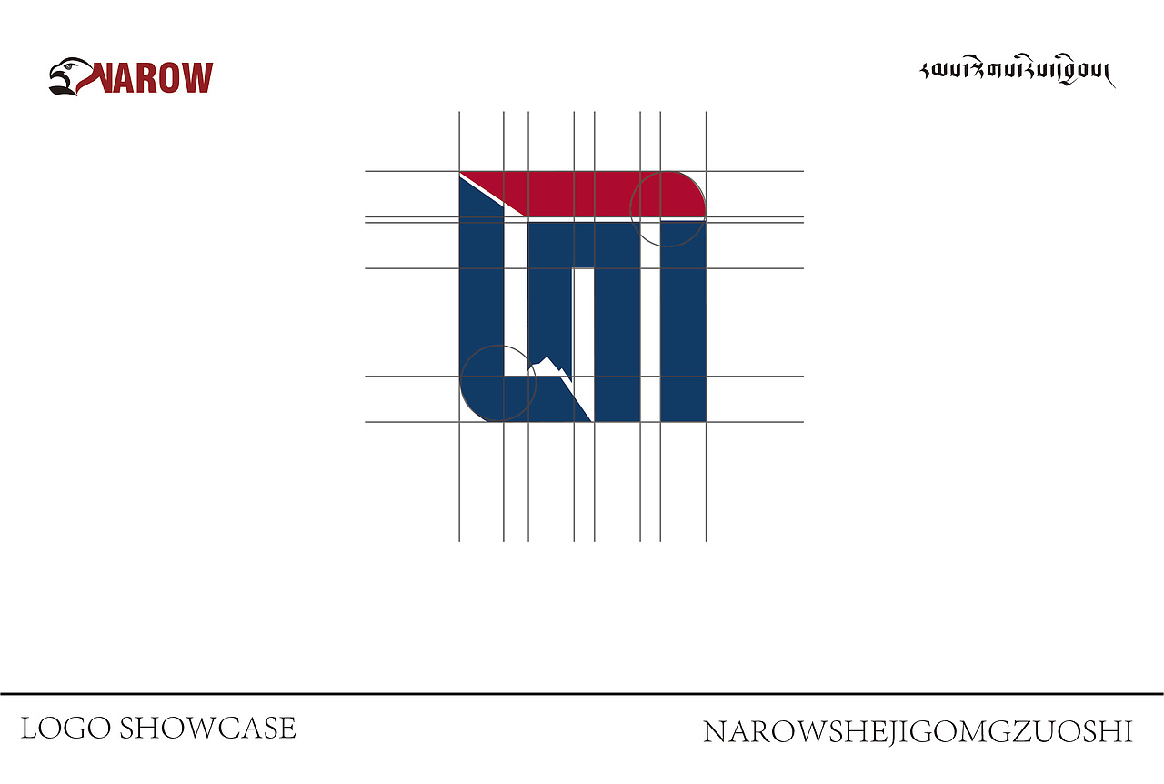 NAROW设计 ‖ LOGO设计