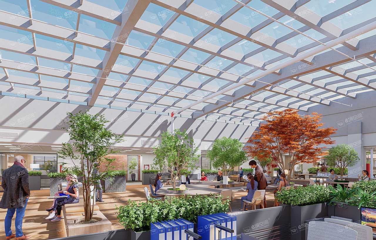 工厂设计;厂房设计;食品工厂;食品厂设计;e境空间;