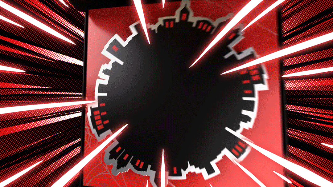 英雄护航 探索无限 | 小天才Z10蜘蛛侠定制款广告短片