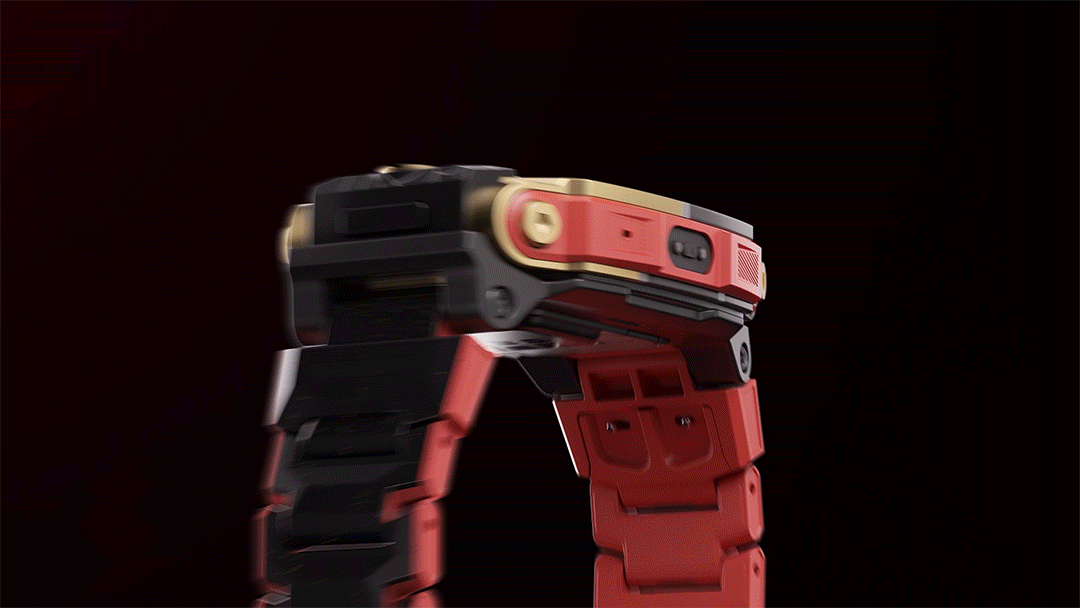 英雄护航 探索无限 | 小天才Z10蜘蛛侠定制款广告短片