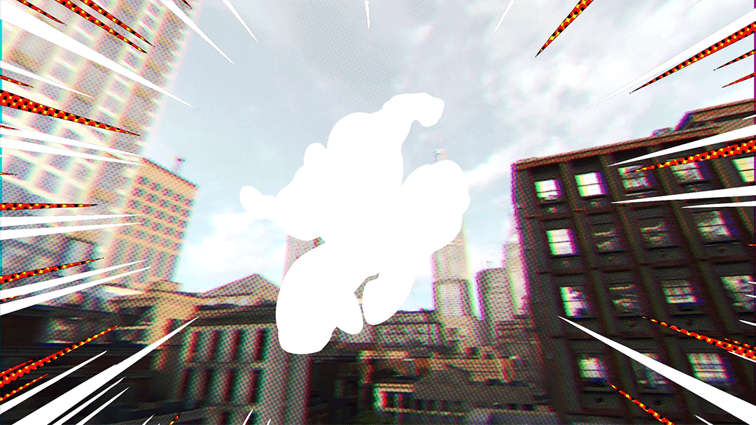 英雄护航 探索无限 | 小天才Z10蜘蛛侠定制款广告短片