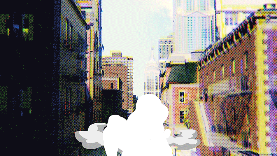 英雄护航 探索无限 | 小天才Z10蜘蛛侠定制款广告短片