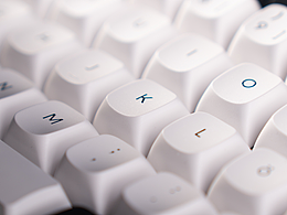 键盘拍摄 | 分享一组近期的键盘拍摄