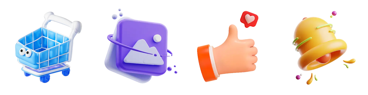 利用GPT-4o+N4D全面提升你的设计素材库