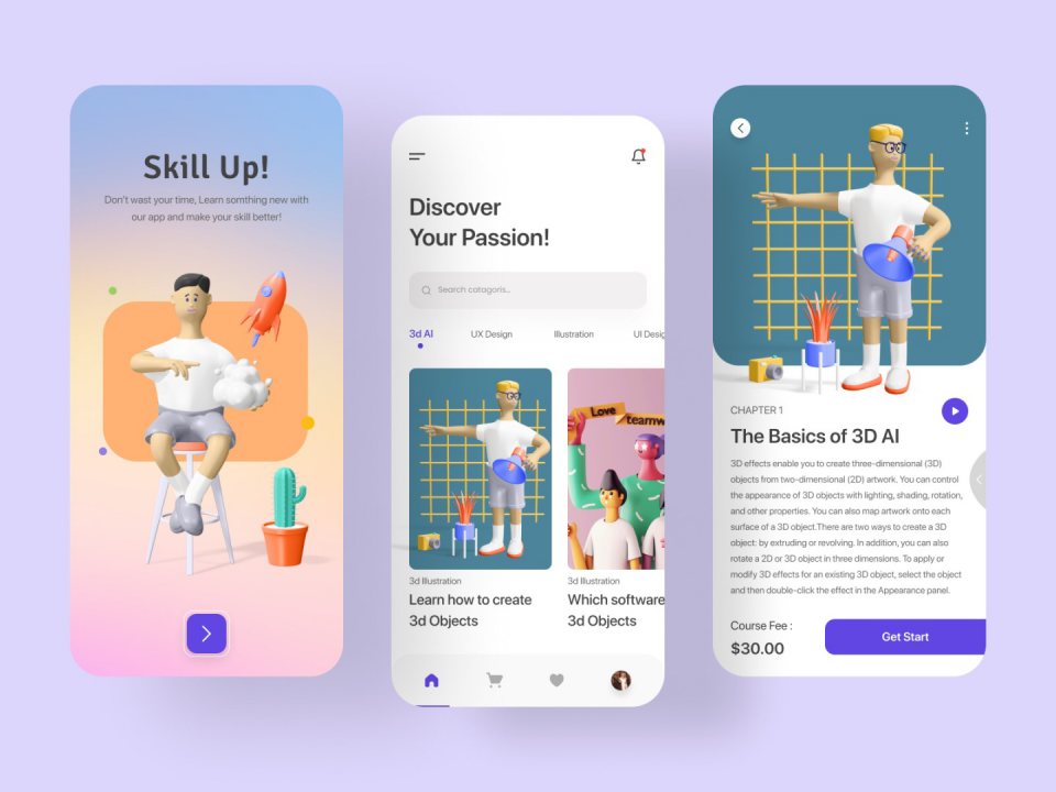 利用GPT-4o+N4D全面提升你的设计素材库