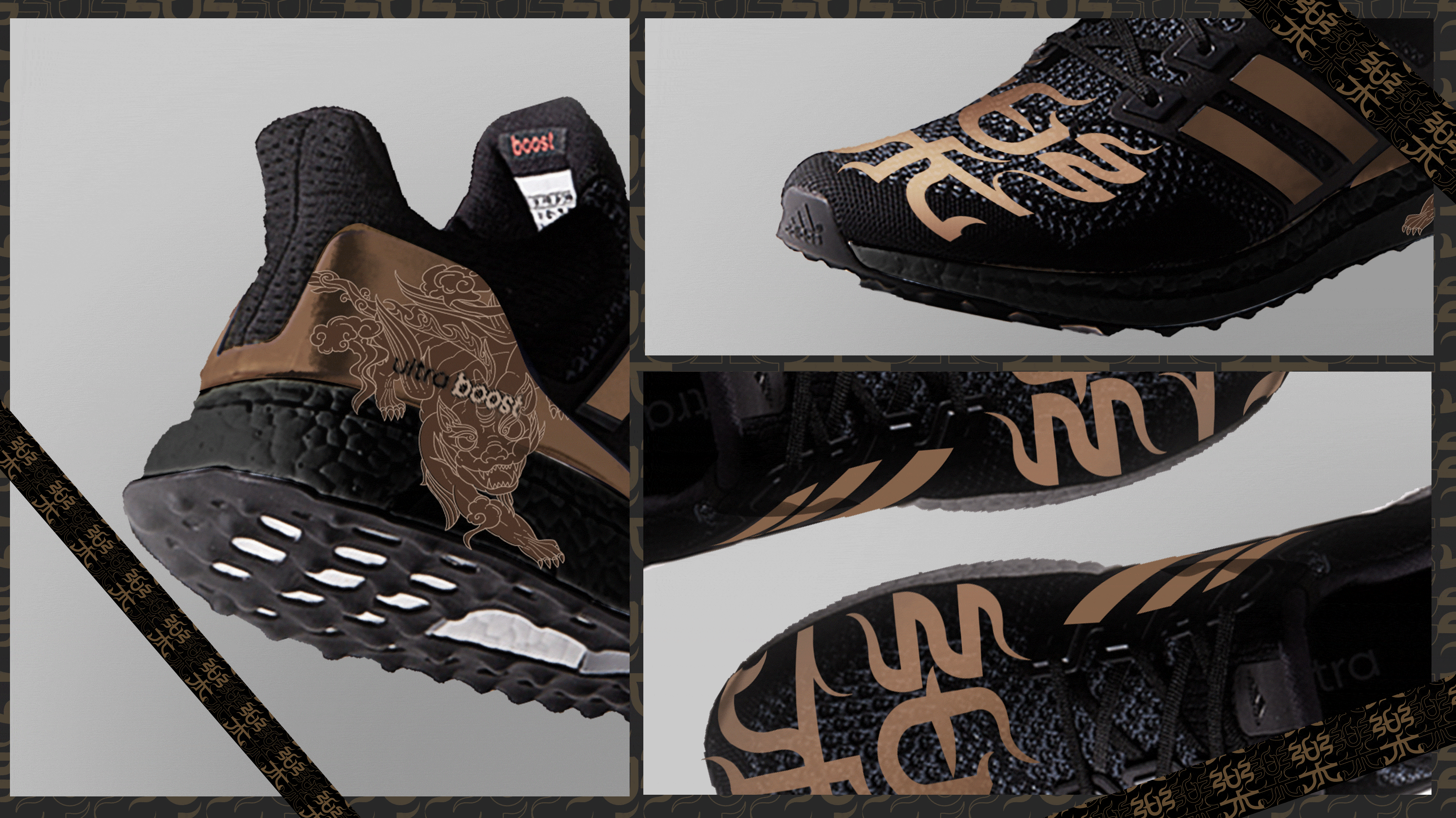 5年前，我在站酷种下一颗树