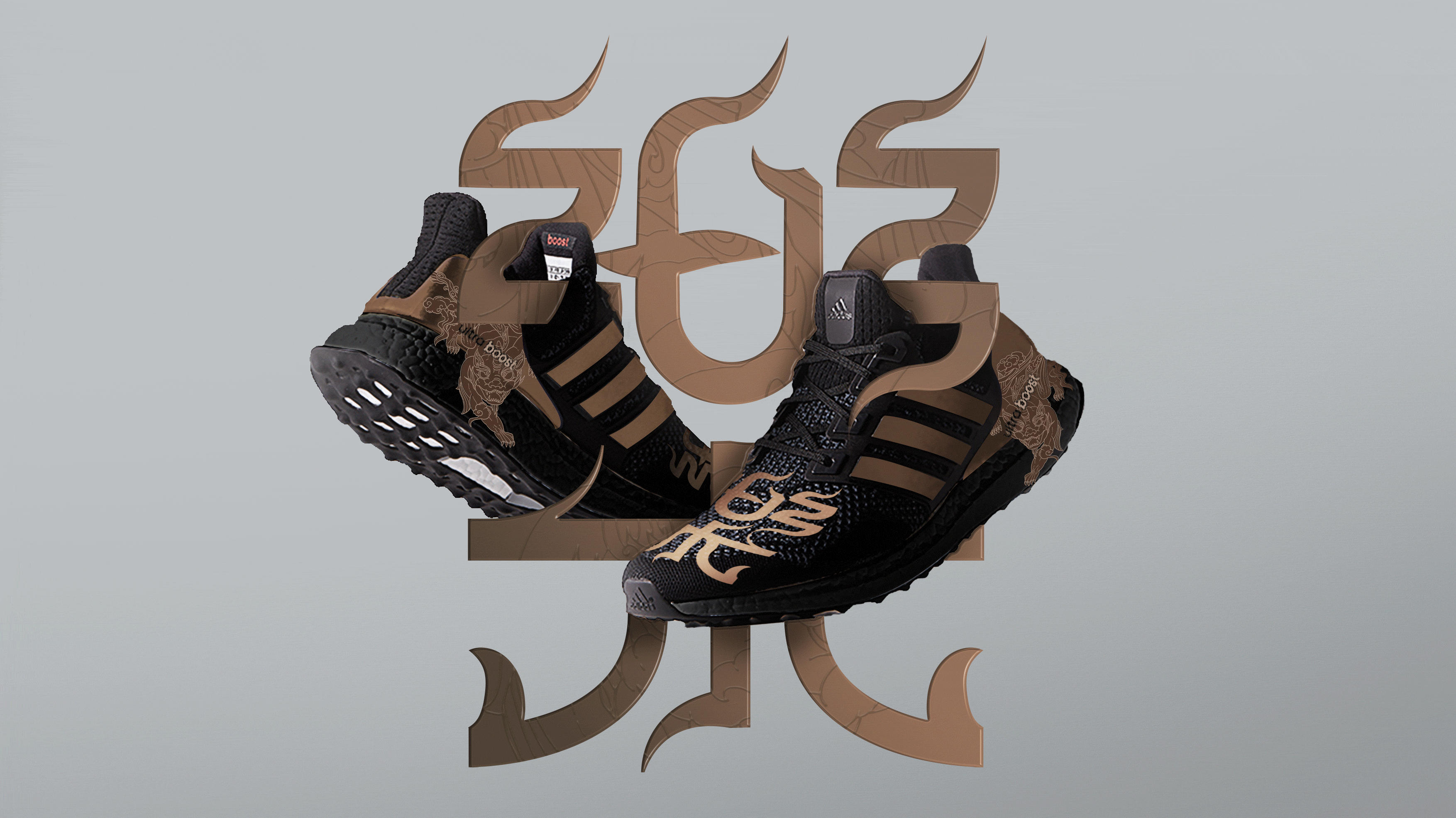 5年前，我在站酷种下一颗树