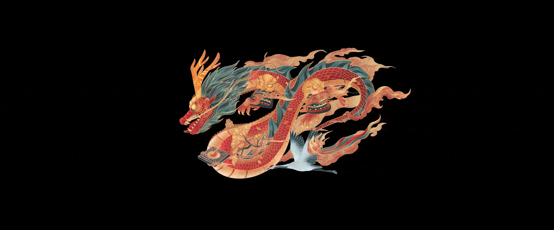 5年前，我在站酷种下一颗树