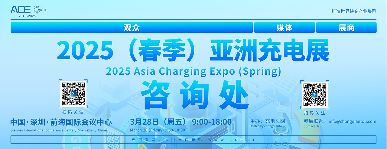 2025（春季）亚洲充电展（图ZMzg4NTQyNDUy） - 宣传物料 - 站酷设计师无名的摄影小哥原创素材 - 站酷ZCOOL