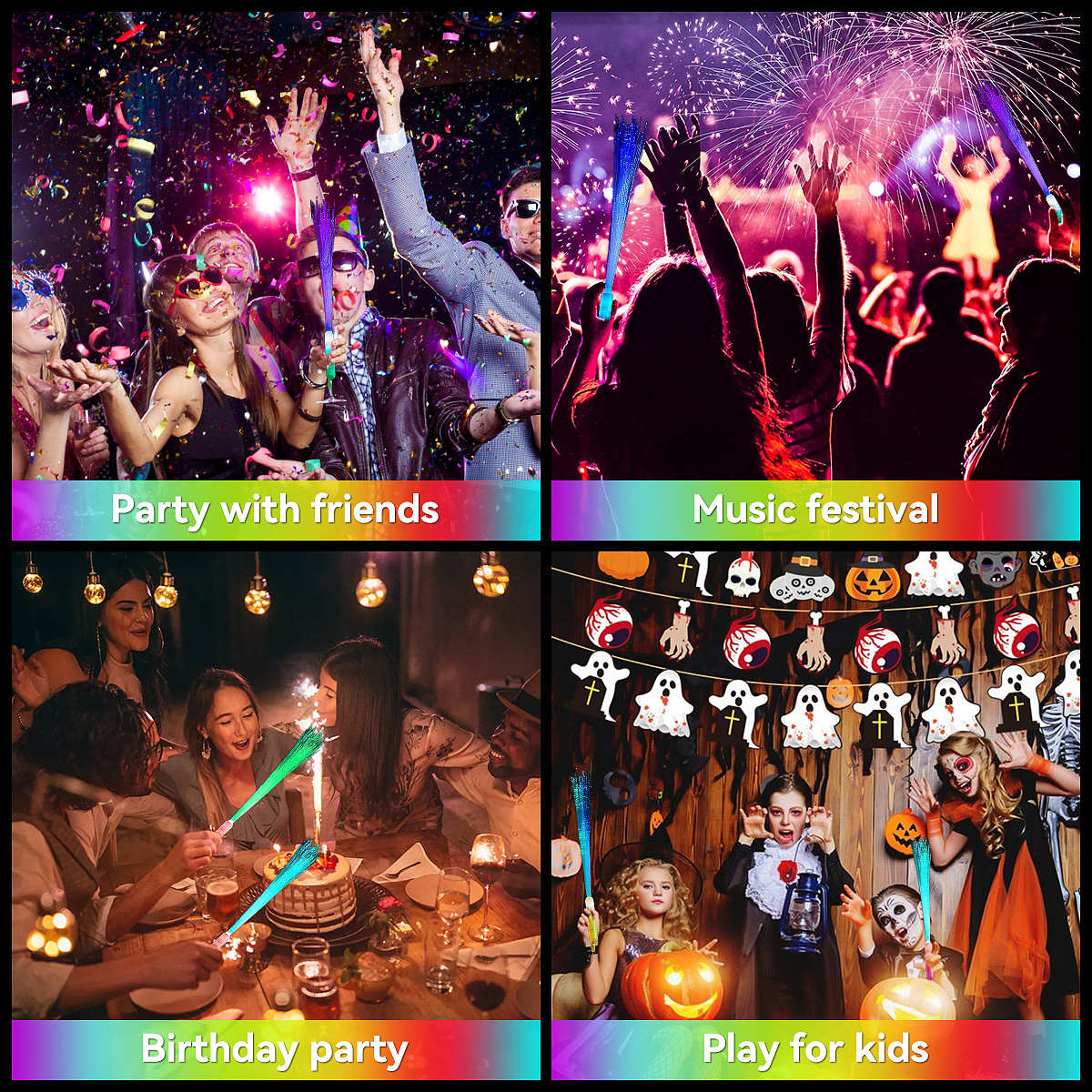 彩色荧光棒（图ZMzg4NTQzMDk2） - 其他平面 - 站酷设计师比克皮皮原创素材 - 站酷ZCOOL