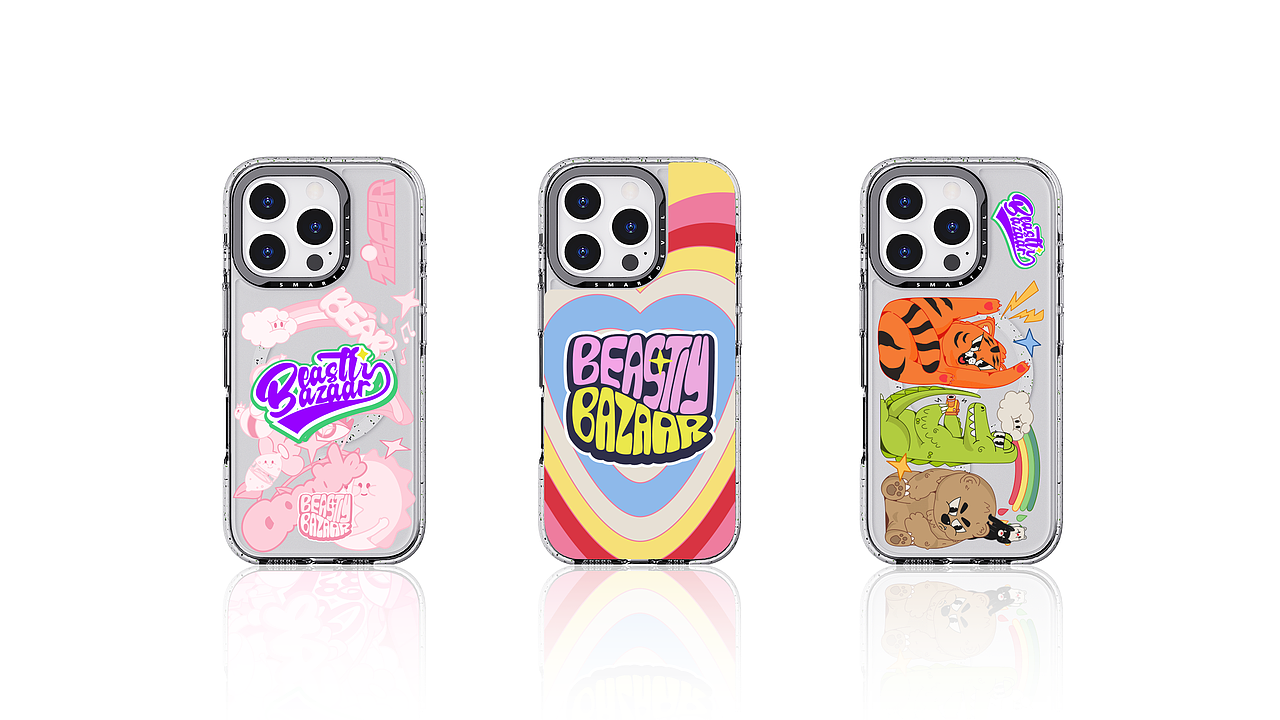 5年前,我在站酷种下一颗树