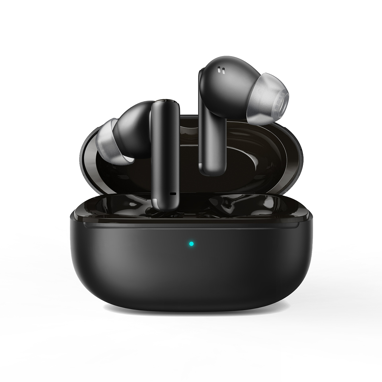 3D渲染-蓝牙耳机