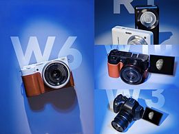 电商产品海报拍摄