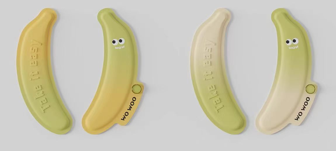 爆款产品开发设计-香薰马桶垫