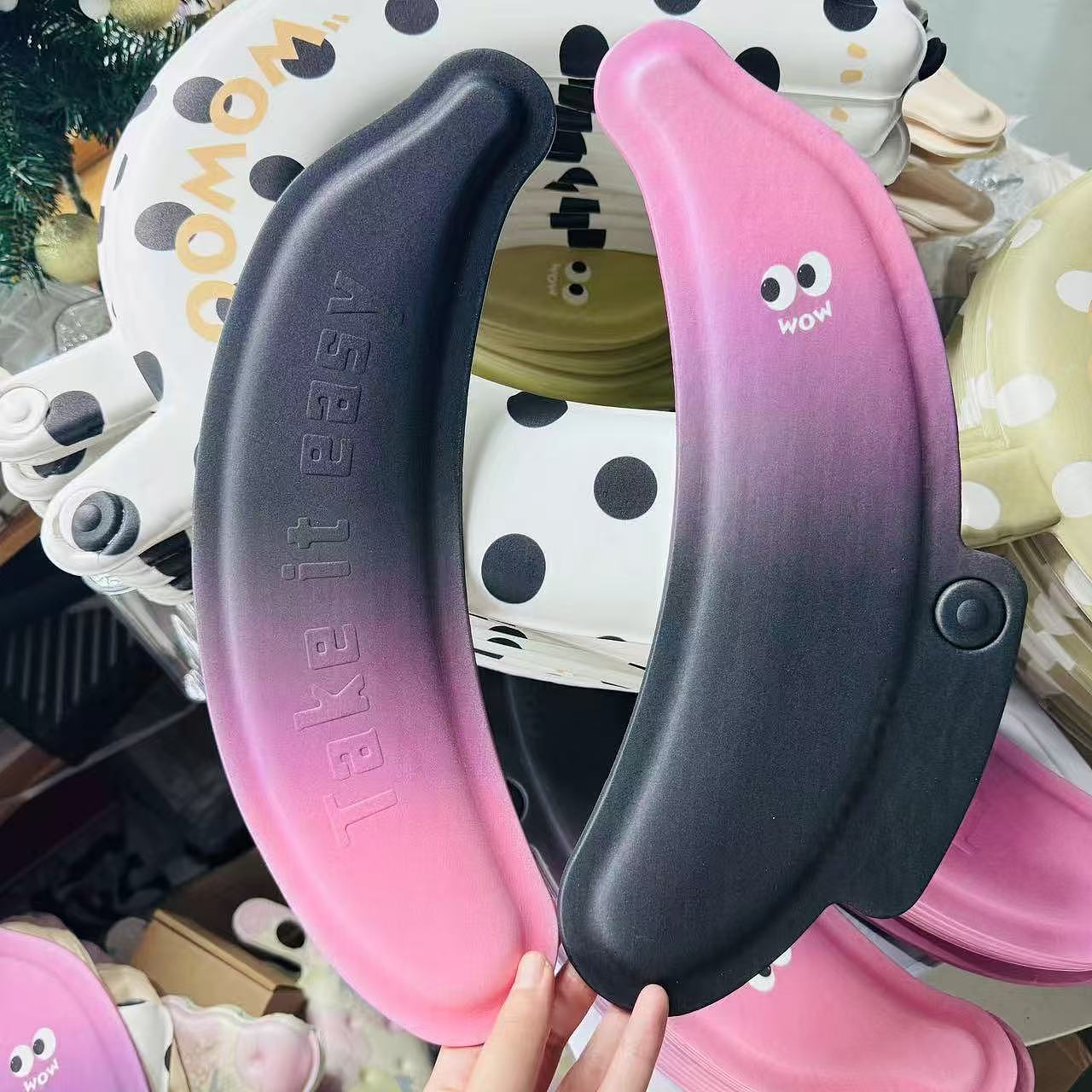 爆款产品开发设计-香薰马桶垫