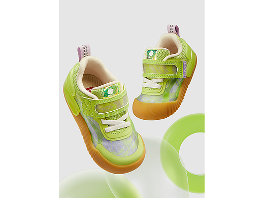 Babycare | 童鞋拍摄