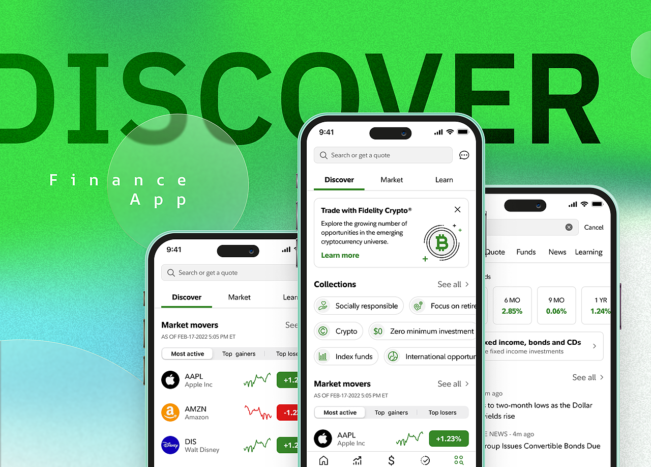 Discover - mobile search and browse feature（图ZMzg4NTUxMDE2） - 人机交互 - 站酷设计师Yoyo_Yoyo原创素材 - 站酷ZCOOL