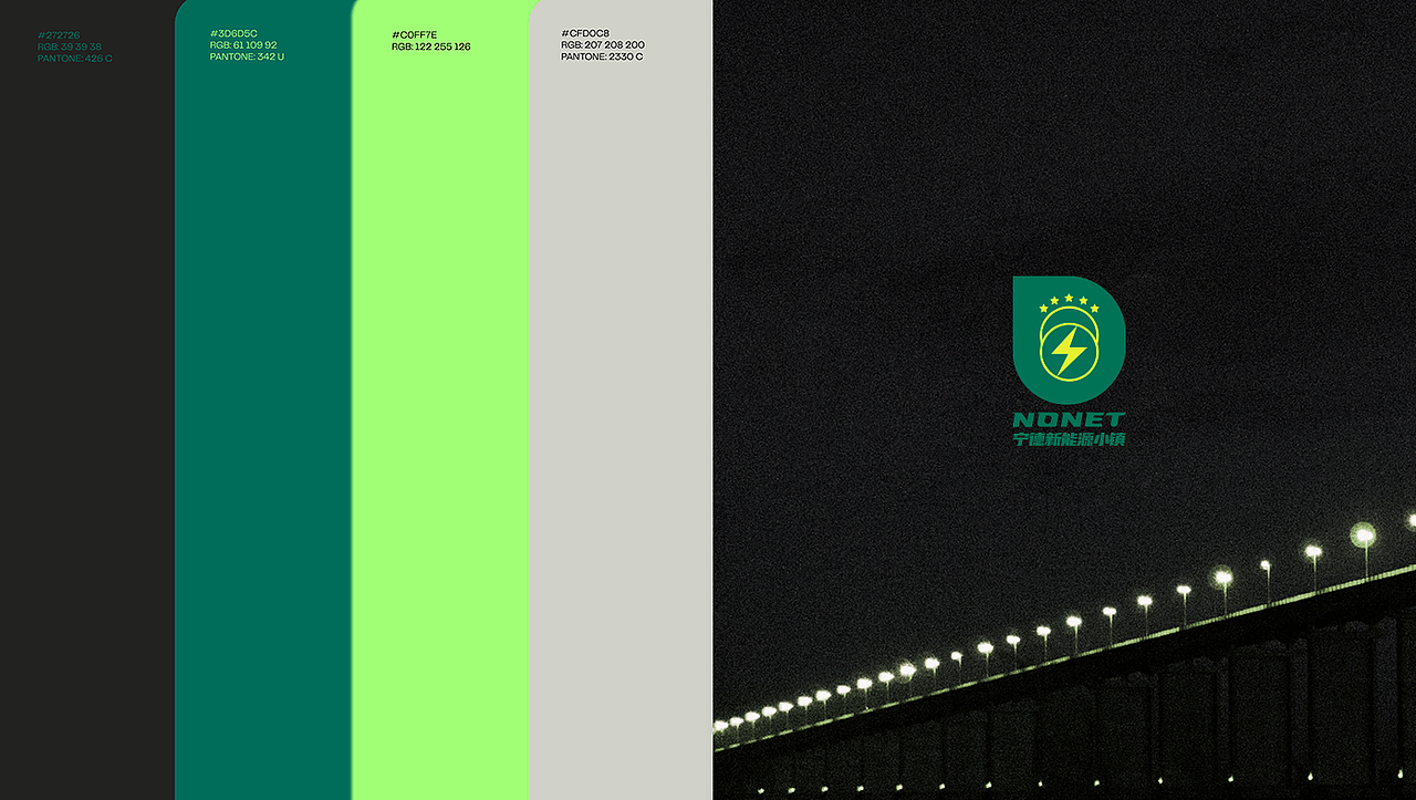 ©lemoon | 宁德时代新能源品牌全案（图ZMzg4NTUyOTQ0） - 品牌 - 站酷设计师lemoon设计原创素材 - 站酷ZCOOL