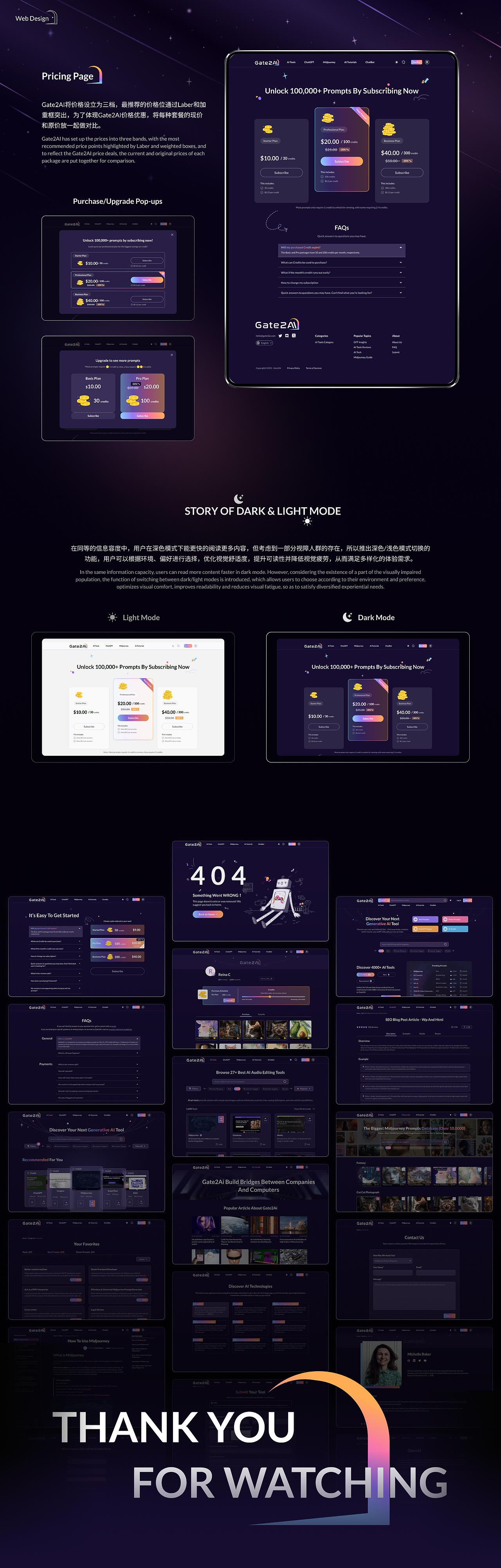 UI海外项目作品集（2022-2024）（图ZMzg4NTU0MDMy） - 软件界面 - 站酷设计师ReinaC原创素材 - 站酷ZCOOL