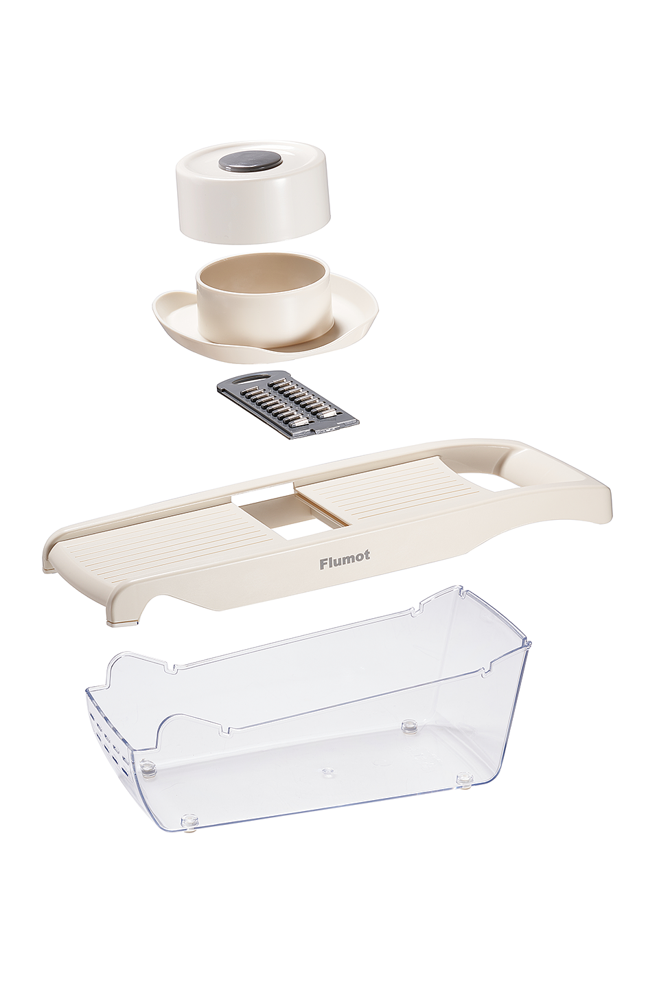 手动切菜机DMA-09BC