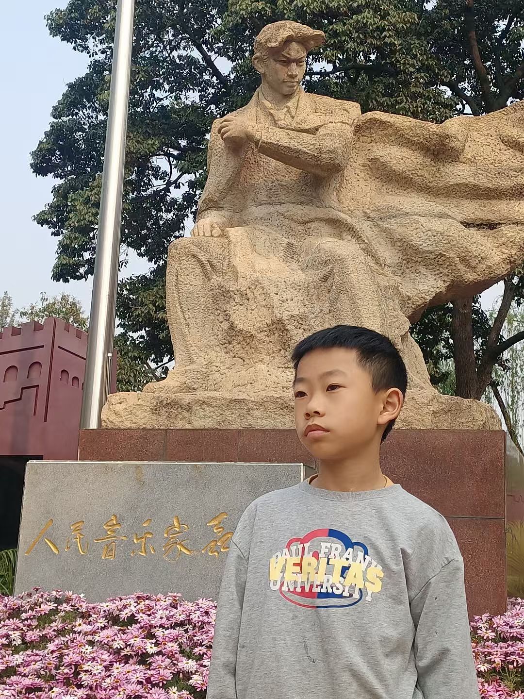 游学翠湖+圆通寺