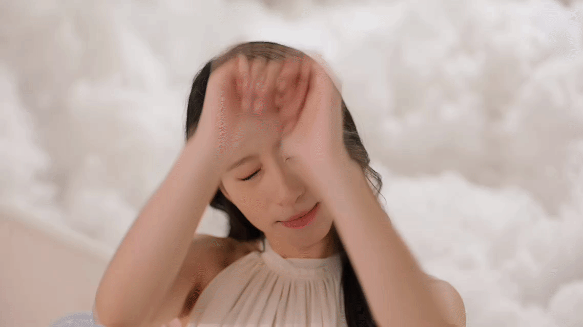 TVC产品视频|舒莱云柔肌卫生巾✖️加号导演