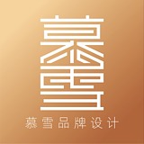 慕雪品牌设计的头像