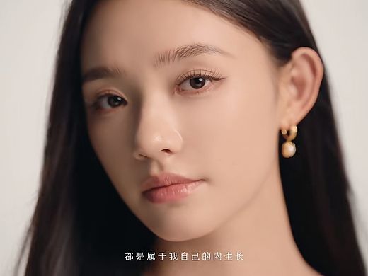 女星抗老广告 SK-II（个人主页-ZNzE2OTg1MjA=） - 宣传片 - 站酷设计师花茶22原创素材 - 站酷ZCOOL